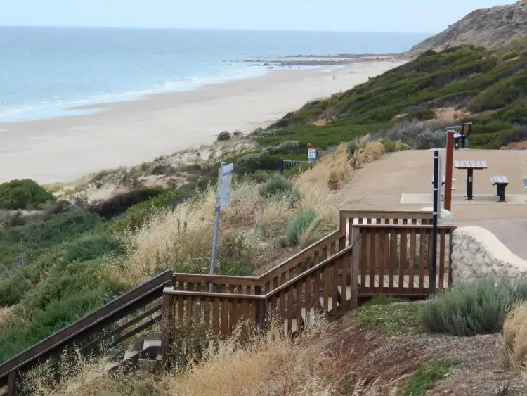 Fourth view of Homely land listing, 30 Old Coach Road, Maslin Beach SA 5170