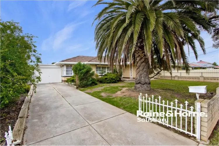 Main view of Homely house listing, 21 Halifax Avenue, Parafield Gardens SA 5107