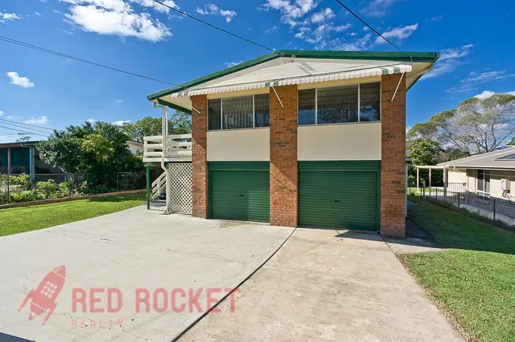 Main view of Homely house listing, 15 Laconia Street, Logan Central QLD 4114