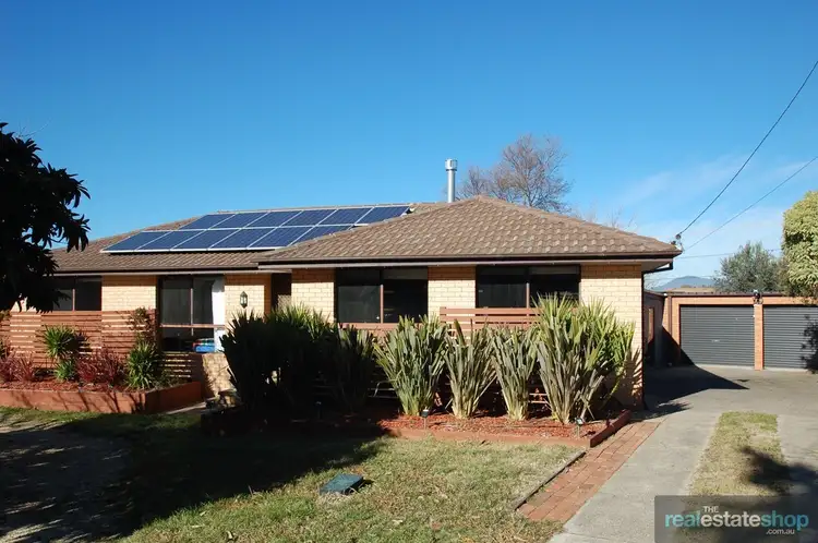 4 Lorimer Place, Wanniassa ACT 2903