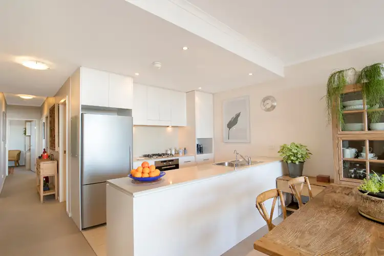 Third view of Homely unit listing, 3704/10 Sturdee Parade, Dee Why NSW 2099