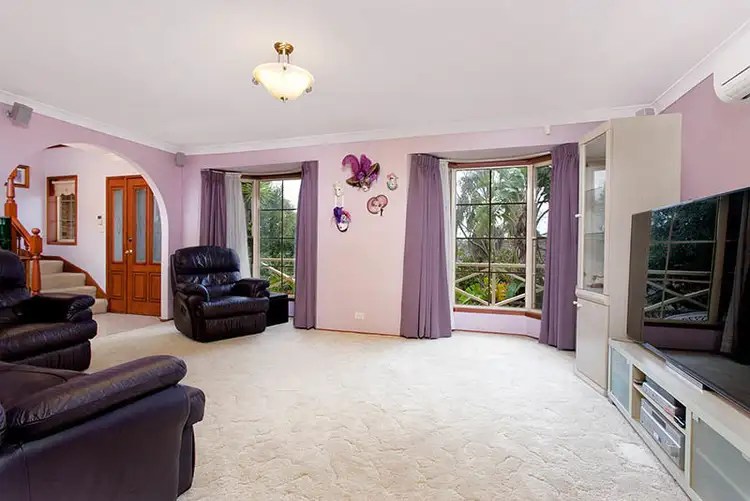 Third view of Homely house listing, 4 Curlew Close, Woronora Heights NSW 2233