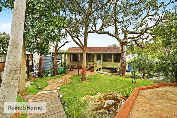 Fifth view of Homely house listing, 25 Olive Avenue, Phegans Bay NSW 2256