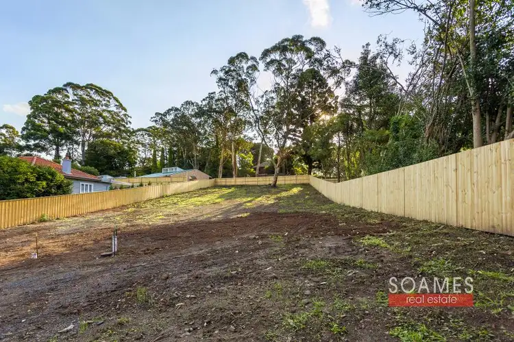 Fifth view of Homely land listing, 4 Campbell Avenue, Normanhurst NSW 2076
