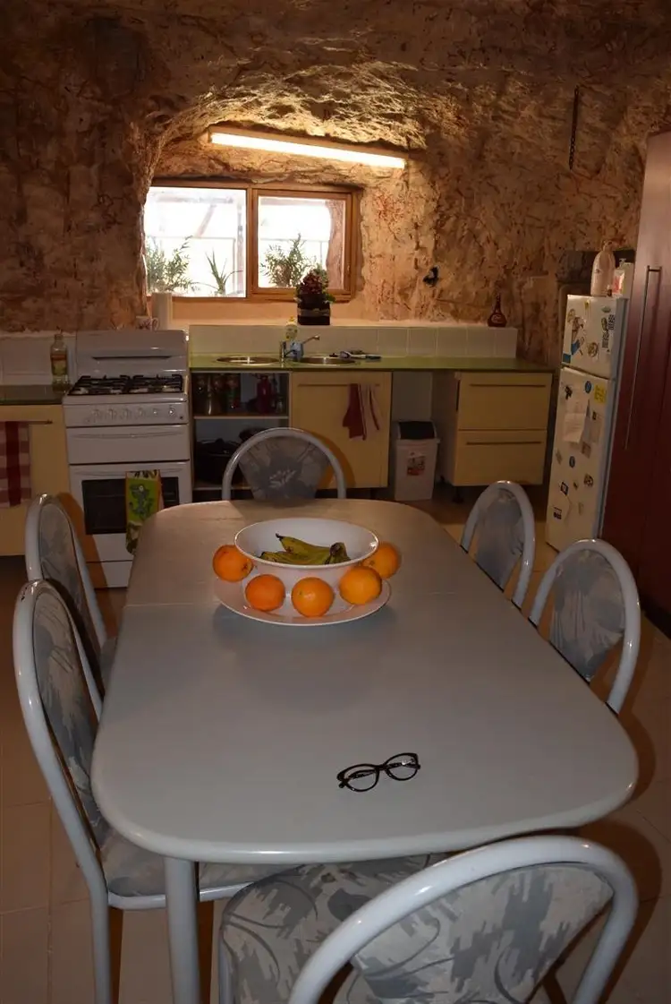 Second view of Homely house listing, 31 Stingas Road, Coober Pedy SA 5723