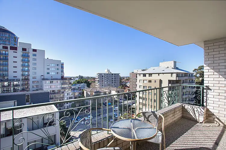 31/10 Llandaff Street, Bondi Junction NSW 2022