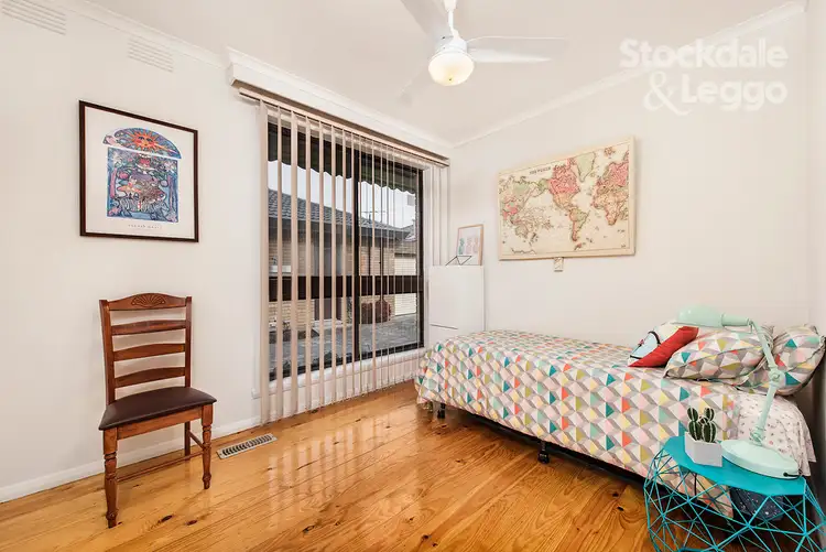 Sixth view of Homely unit listing, 1/97 Plumpton Avenue, Glenroy VIC 3046