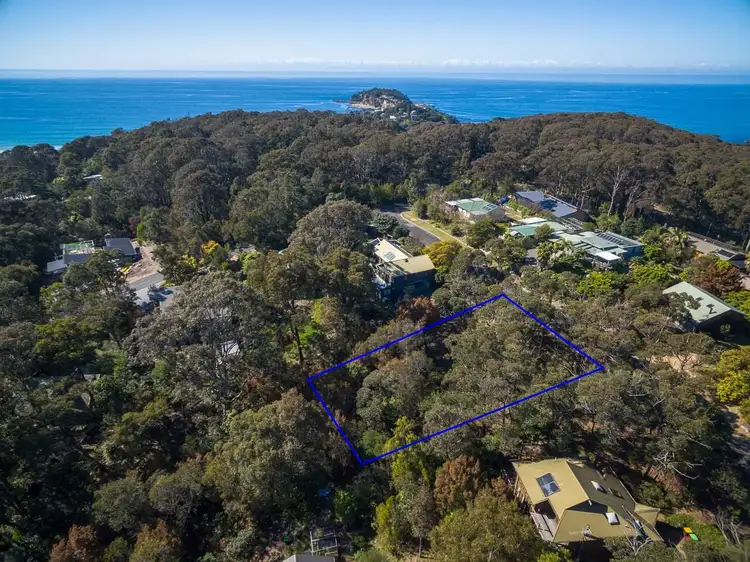 Fourth view of Homely land listing, 16 Tallwood Crescent, Rosedale NSW 2536
