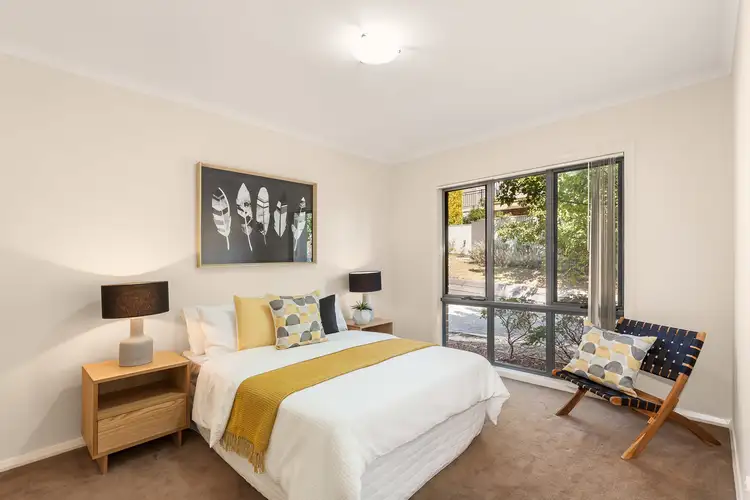 Fifth view of Homely apartment listing, 10/1-25 Bellevue Avenue, Doncaster East VIC 3109