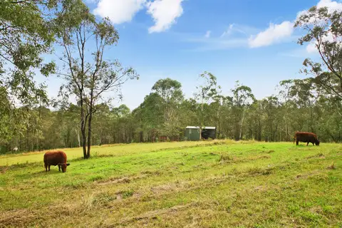 Fourth view of Homely house listing, 1157 Kurmond Road, Kurmond NSW 2757