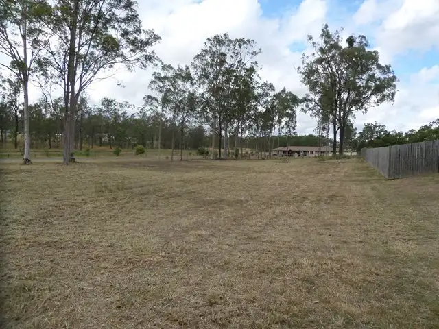 Main view of Homely land listing, 2 Boomerang Drive, Gatton QLD 4343