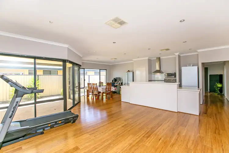 Fifth view of Homely house listing, 26 Edulis Avenue, Aubin Grove WA 6164