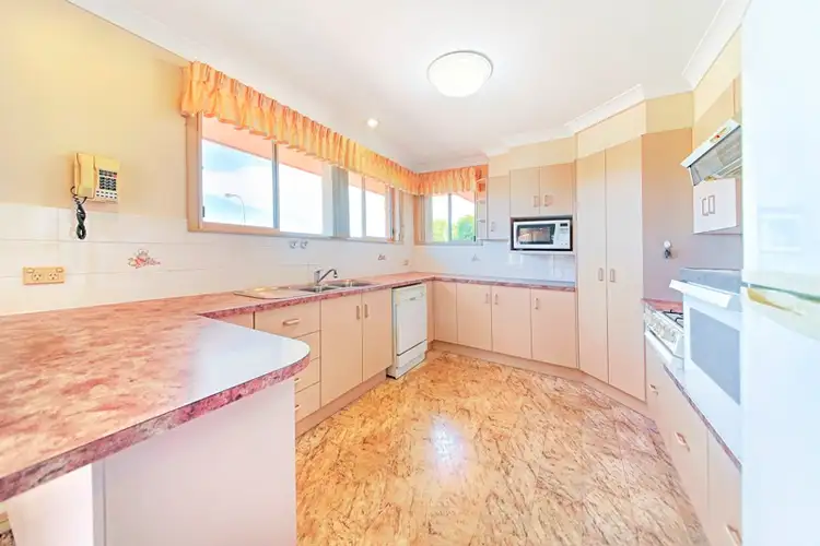 Third view of Homely unit listing, Unit 1/4 Knotts Close, Grafton NSW 2460