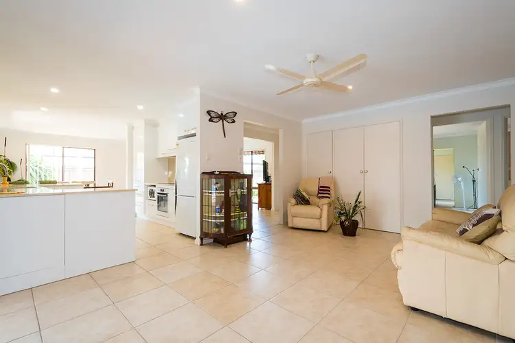 Sixth view of Homely house listing, 116 Barrier Reef Drive, Mermaid Waters QLD 4218
