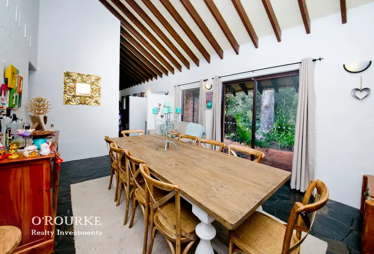 Third view of Homely house listing, 1 Barra Place, Wanneroo WA 6065