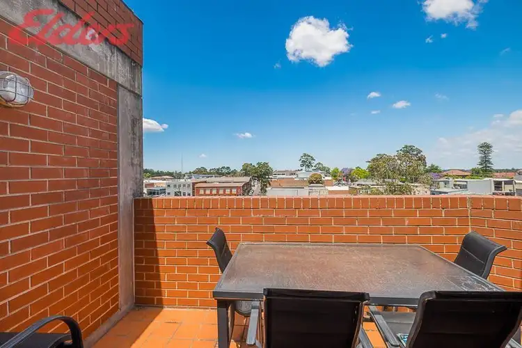 Sixth view of Homely apartment listing, 37/1 Thomas St, Waitara NSW 2077