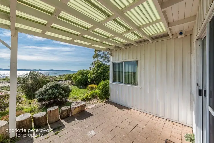 Fifth view of Homely house listing, 132 Bayview Road, Lauderdale TAS 7021