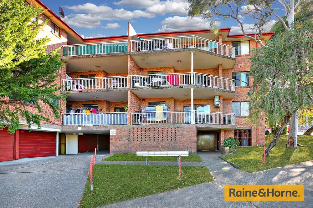 Main view of Homely unit listing, 5/123 Harrow Road, Bexley NSW 2207