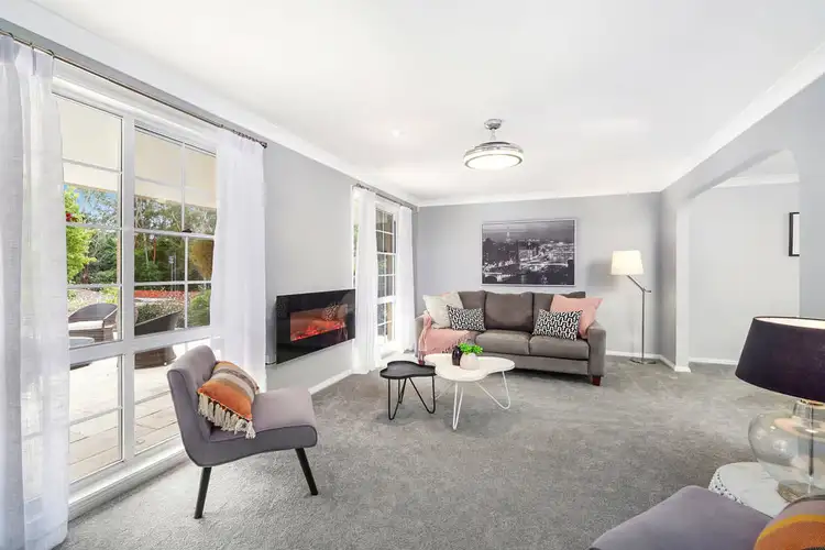 Third view of Homely house listing, 8 Verden Close, Green Point NSW 2251