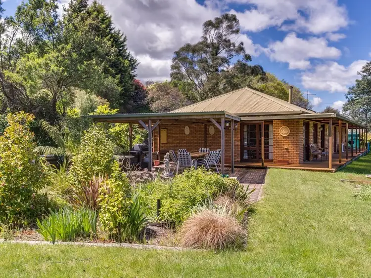 2 Bayview Drive, Blackstone Heights TAS 7250