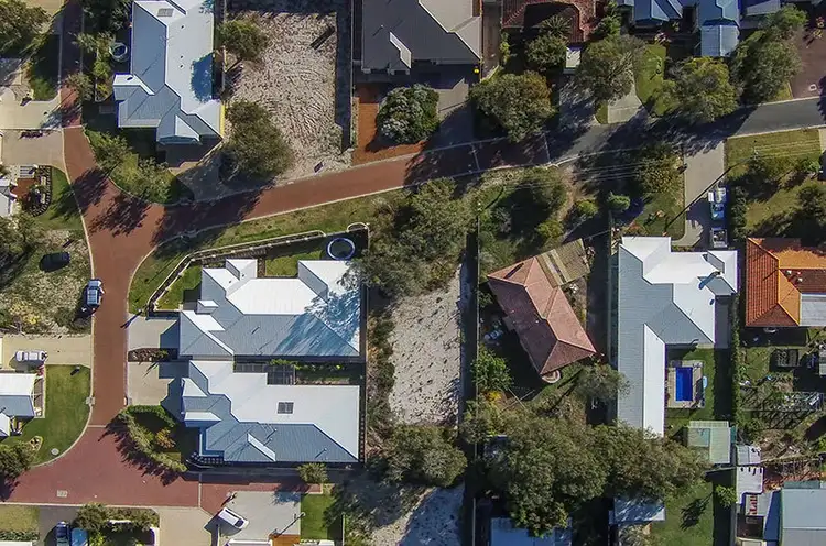 Fifth view of Homely land listing, 10 Diedre Street, Abbey WA 6280