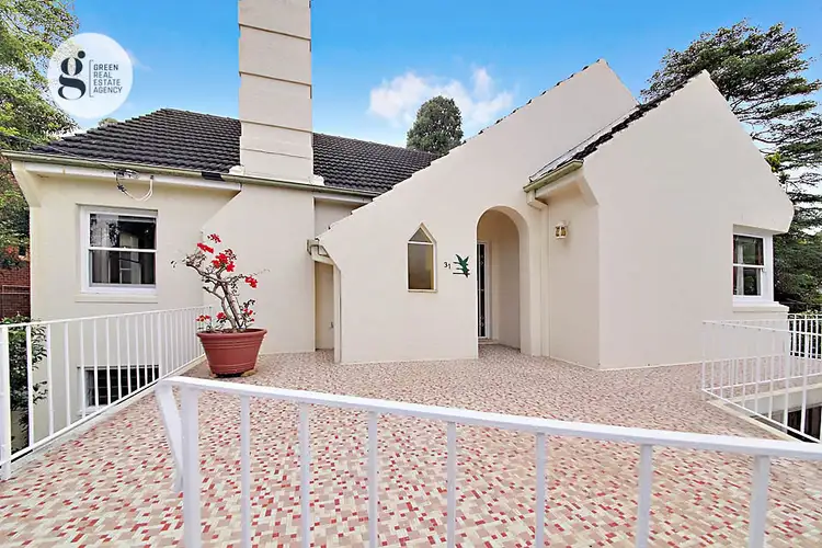 Fourth view of Homely house listing, 31 Shaftsbury Road, Denistone NSW 2114