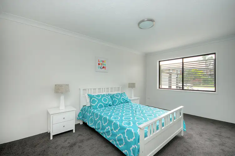 Second view of Homely unit listing, 4 / 25 Duet Drive, Mermaid Waters QLD 4218