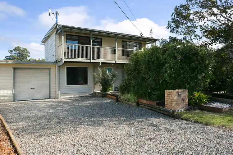 Third view of Homely house listing, 78 Wandewoi Avenue, San Remo NSW 2262