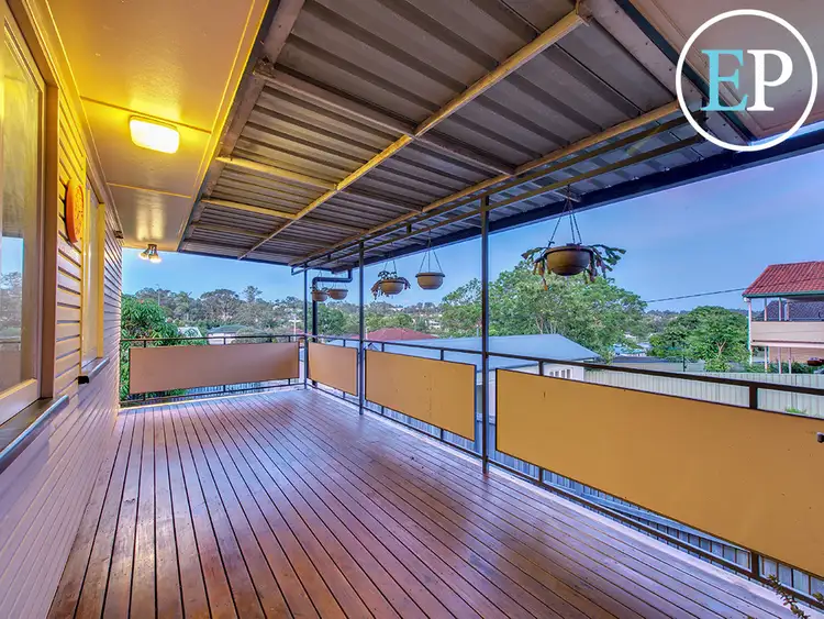 Fifth view of Homely house listing, 42 Patricks Road, Arana Hills QLD 4054