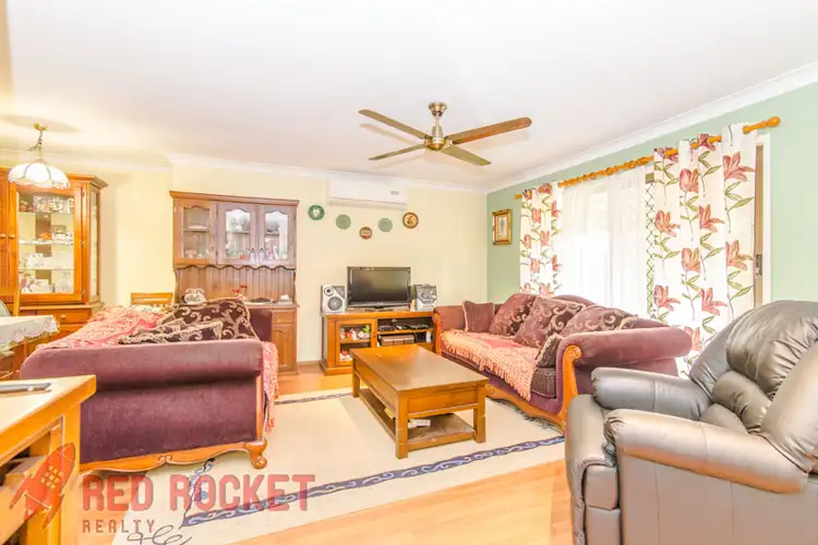 Second view of Homely house listing, 1 Allamanda Street, Runcorn QLD 4113