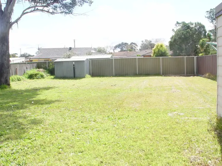 75 CRUDGE RD, Marayong NSW 2148