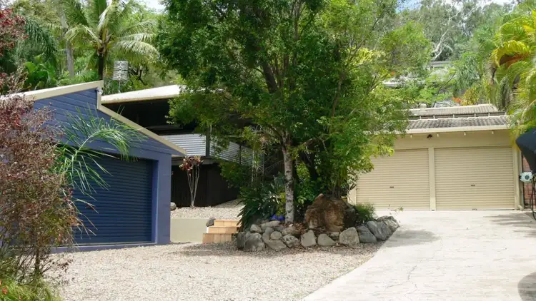 Fourth view of Homely house listing, 7 Iluka Street, Cannonvale QLD 4802