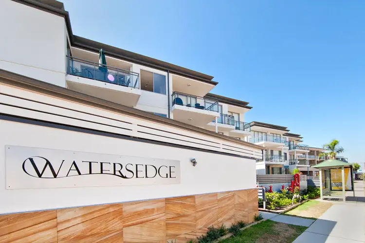 Second view of Homely unit listing, 34/1260 Pittwater Road, Narrabeen NSW 2101