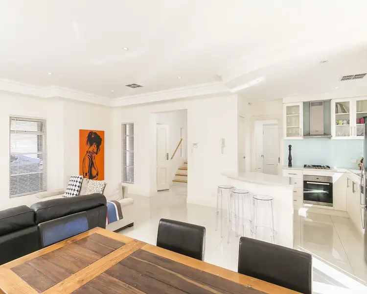 Fifth view of Homely house listing, 3/81 West Street, Brompton SA 5007