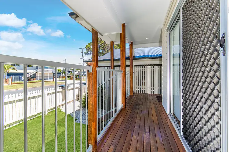 Fourth view of Homely house listing, 1a Roma Street, Scarborough QLD 4020