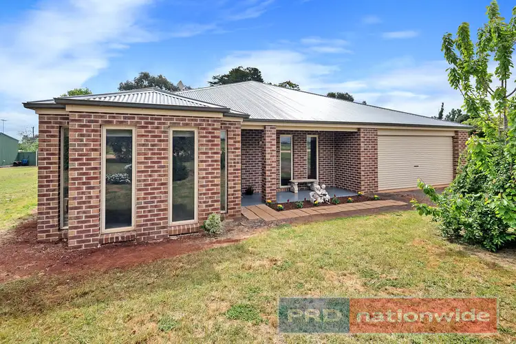 35 Calder Street, Smeaton VIC 3364