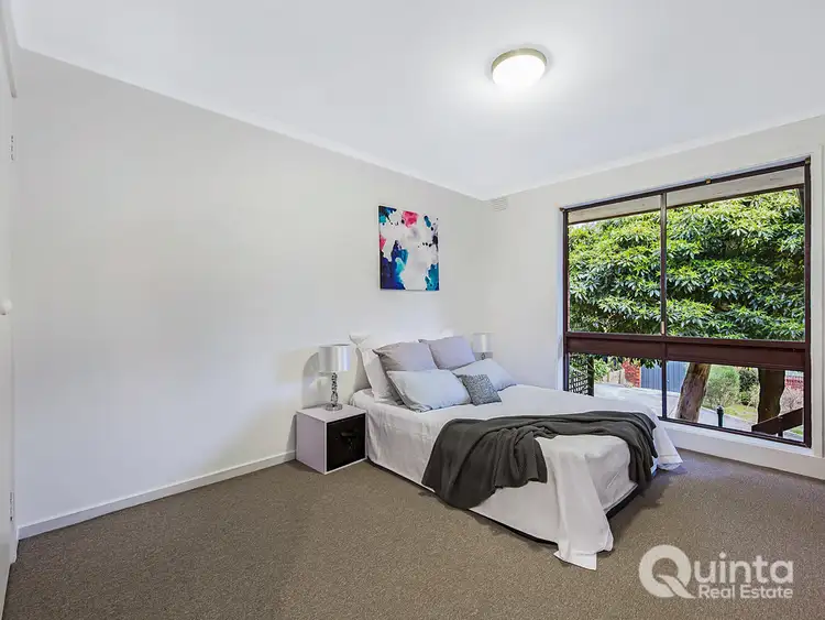 Second view of Homely unit listing, 3/3 Green Street, Boronia VIC 3155