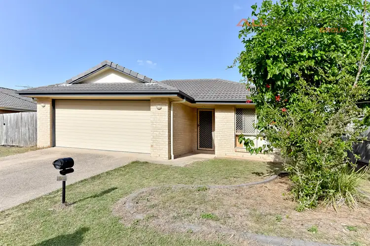 17 Darryl Street, Loganlea QLD 4131