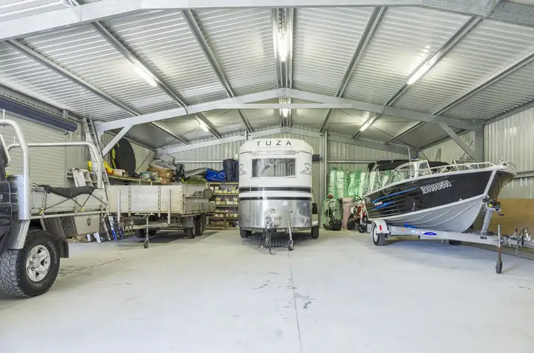 Third view of Homely house listing, 7 Jamefield Drive, Gulmarrad NSW 2463