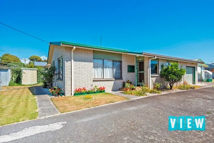 Main view of Homely house listing, 90 Josephine Street, West Ulverstone TAS 7315