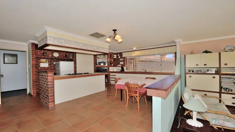 Seventh view of Homely house listing, 61 Georgetown Drive, Safety Bay WA 6169