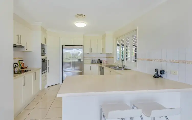 Third view of Homely house listing, 12 Wampi Close, James Creek NSW 2463