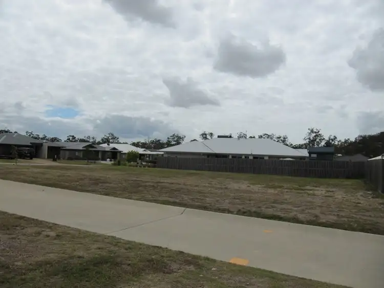 Fifth view of Homely land listing, 34 Bellbird Circuit, New Auckland QLD 4680