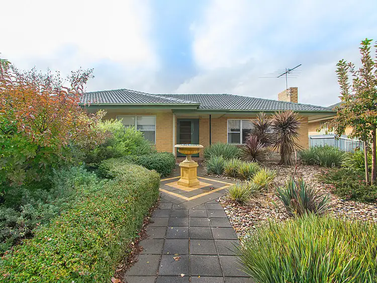 Main view of Homely house listing, 10 Jonathan Avenue, Nuriootpa SA 5355