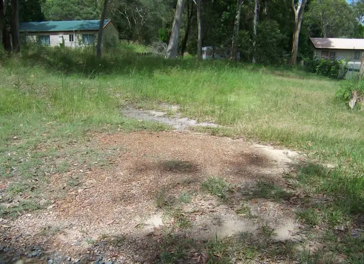 Second view of Homely land listing, 8 Panaroo Street, Macleay Island QLD 4184