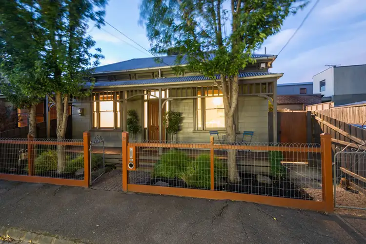 2 Forrest Street, Yarraville VIC 3013