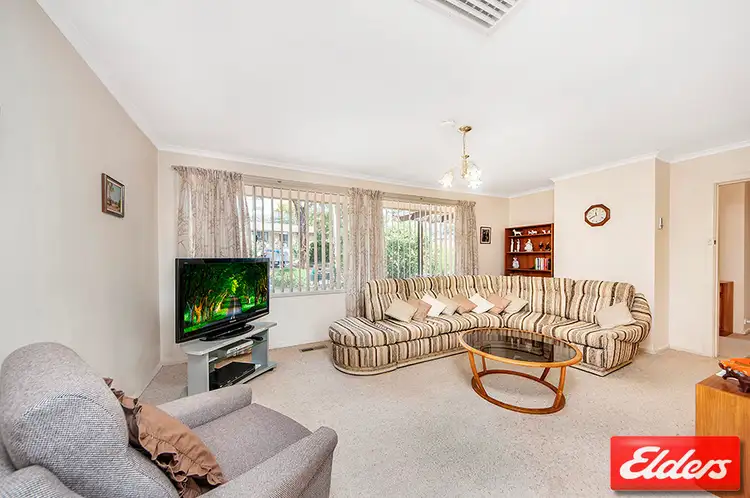 Second view of Homely house listing, 83 Macrossan Crescent, Latham ACT 2615