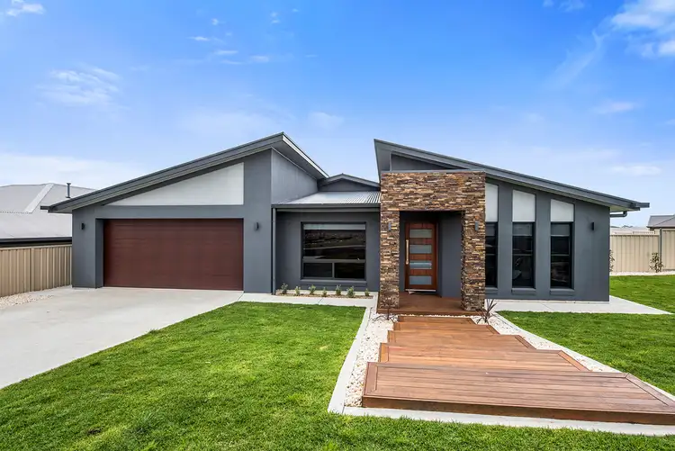 23 Aramanta Drive, Mount Gambier SA 5290