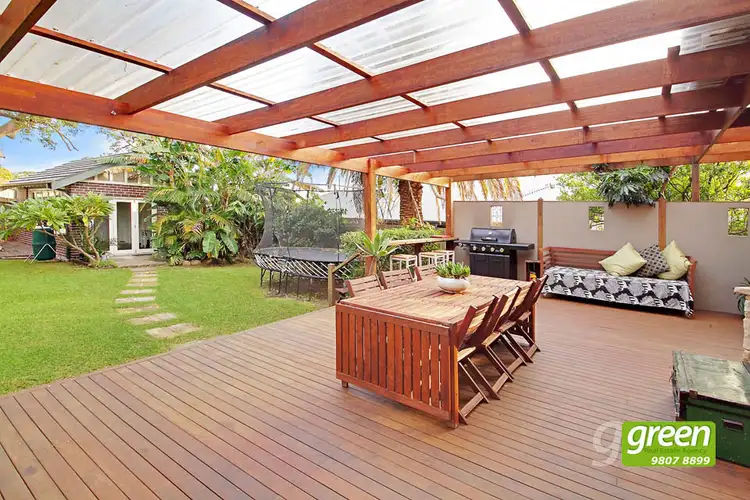 Fifth view of Homely house listing, 10 Huxley Street, West Ryde NSW 2114