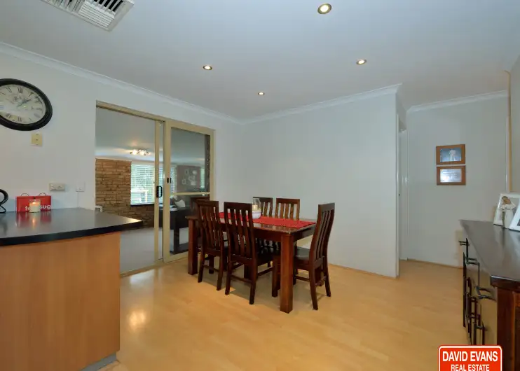 Fifth view of Homely house listing, 14 Marley Way, Warnbro WA 6169